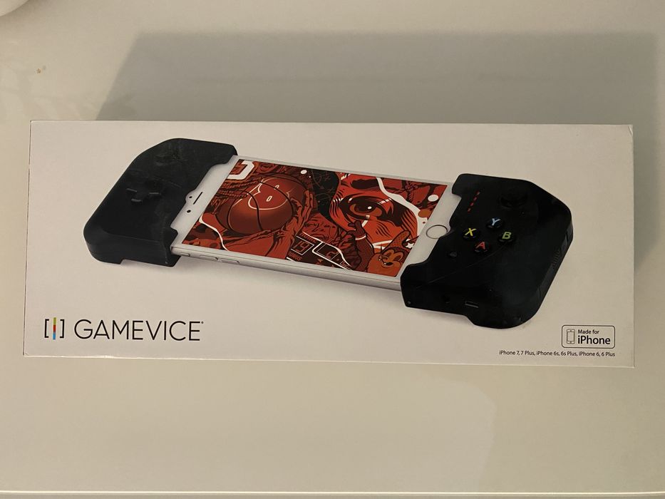 Gamevice Live джойстик