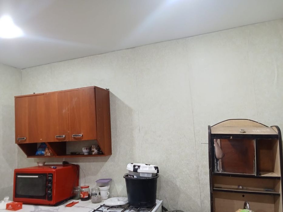 Продам квартиру двухкомнатную