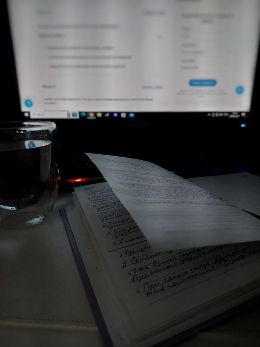 Курсовые, дипломные работы