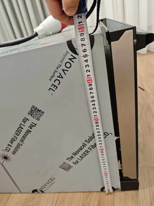 Духовка электрическая