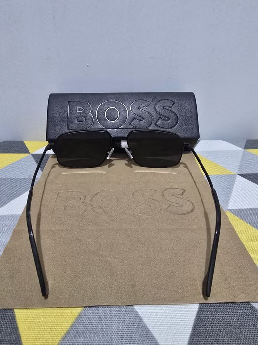 BOSS Мъжки слънчеви очила