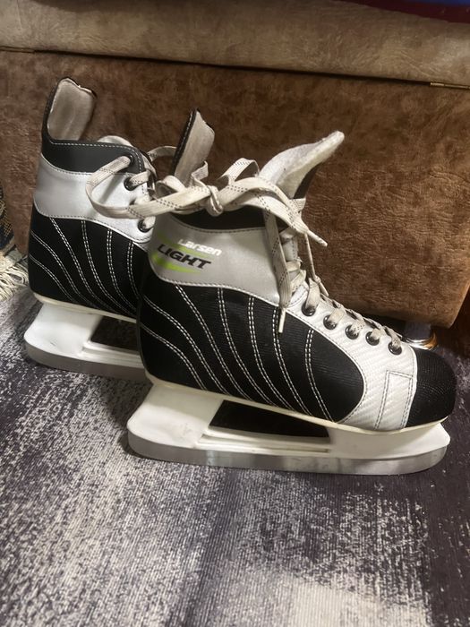 коньки 42 размера