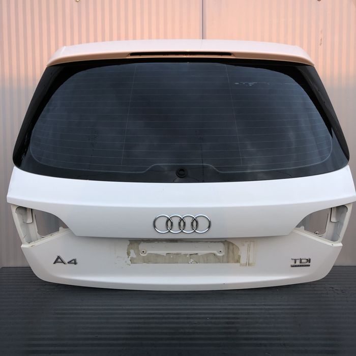 Haion AUDI A4 B8 Combi /Breack 2008-2012 ALB