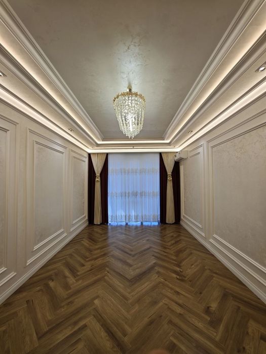 Амир Темур Самарканд шахарда