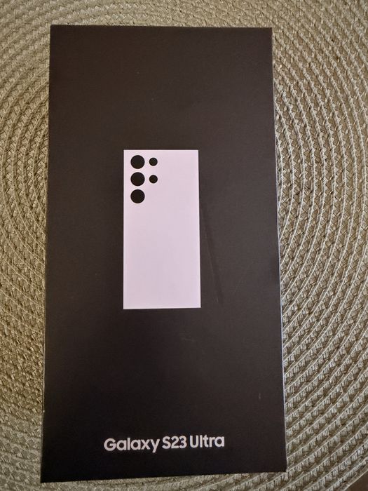 Samsubg halaxy S23 Ultra
