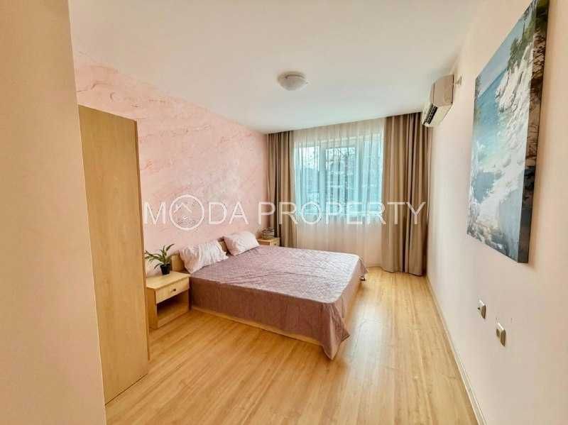 Продава се Тристаен апартамент в Свети Влас - 76 кв.м за 590 €/кв.м - Снимка #9