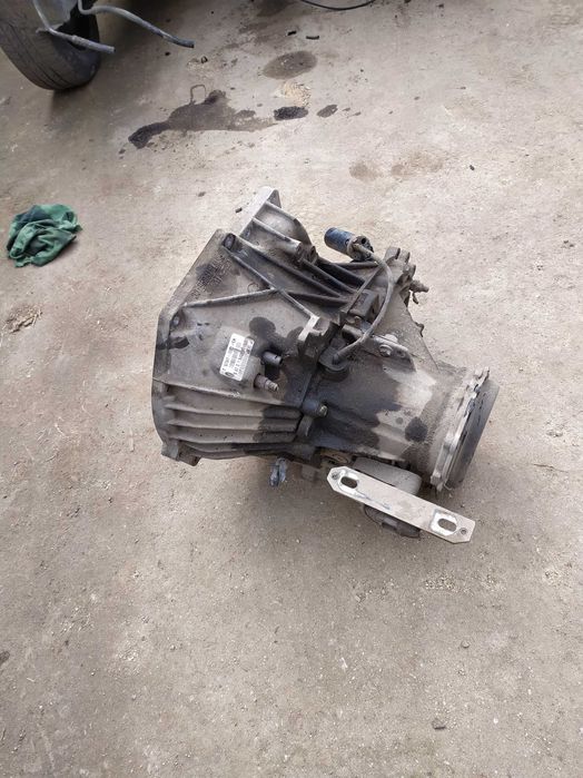 Останали части от Форд КА 1.3i