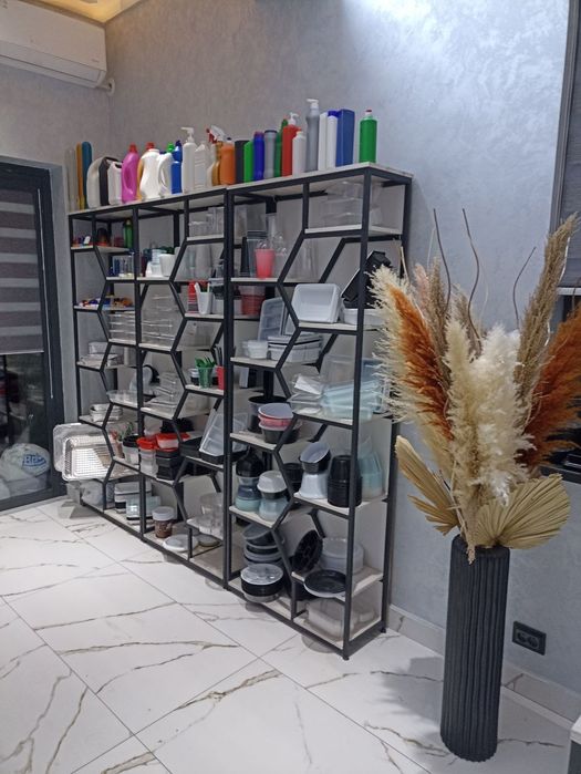 Loft mebellar  yasaymiz