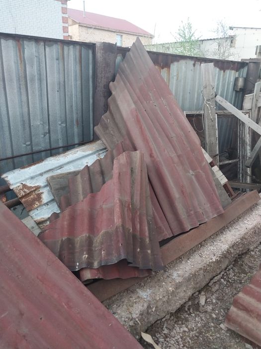 Ондулин б/у 5000 тенге