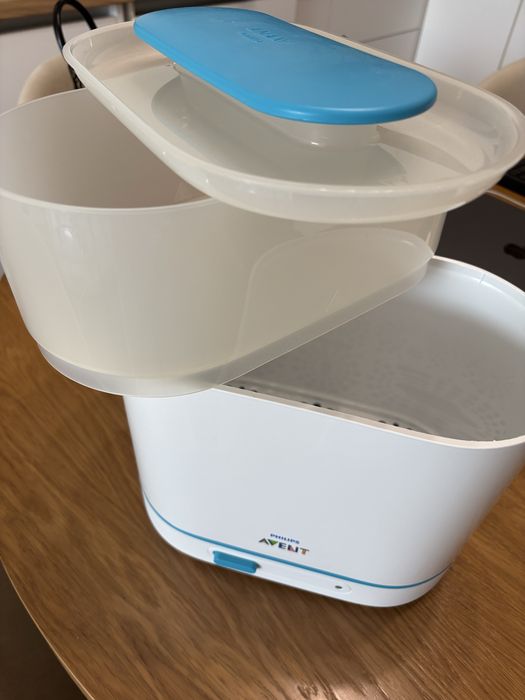 Стерилизатор Philips Avent