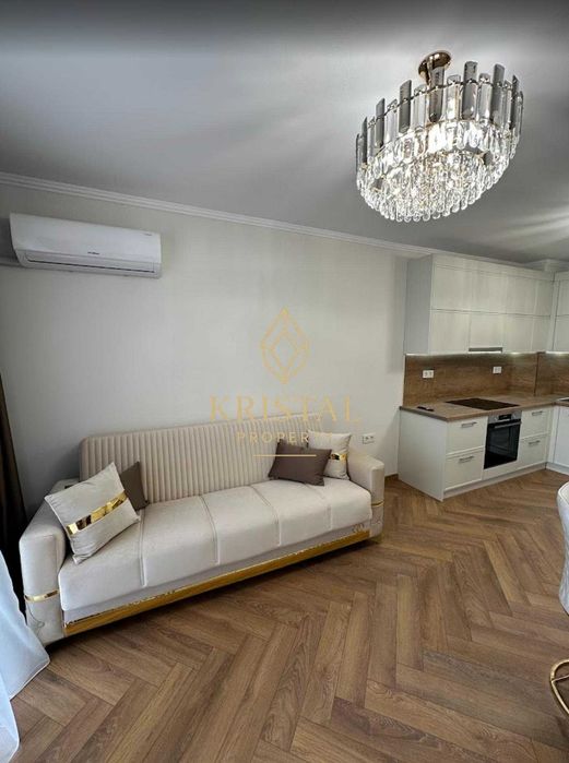 Продава се Тристаен апартамент в Свети Влас - 90 кв.м за 2334 €/кв.м - Снимка #6
