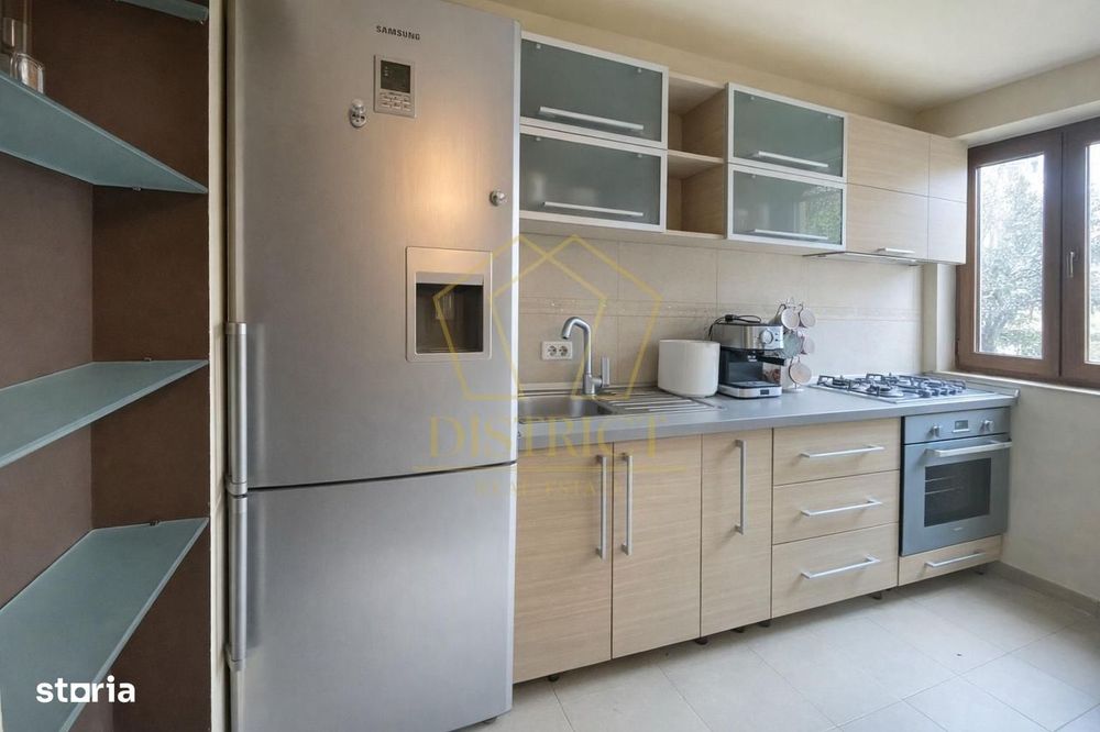 Apartament cu 3 camere | Take Ionescu