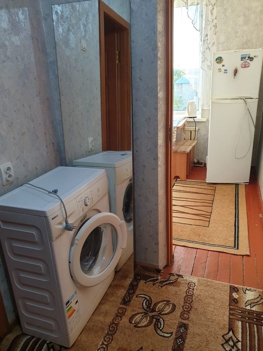 Долгосрочная аренда