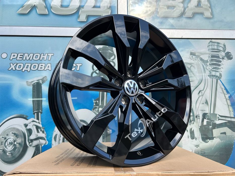 20" Джанти 5х112 за VW Arteon Shooting Brake Touareg III Tiguan R Line