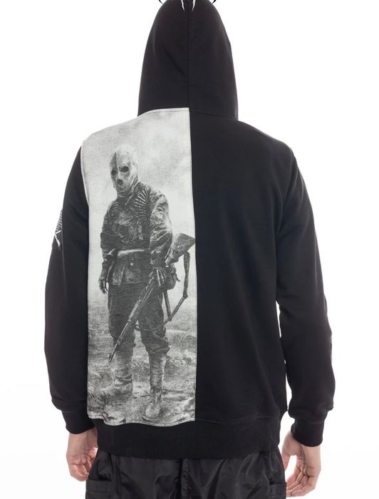 Суичър на Луда Хл размер