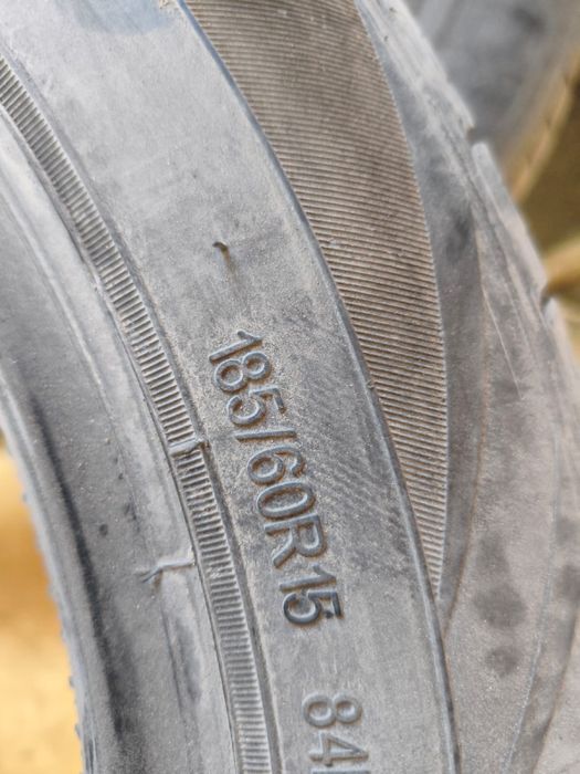 Покрышки летние r15