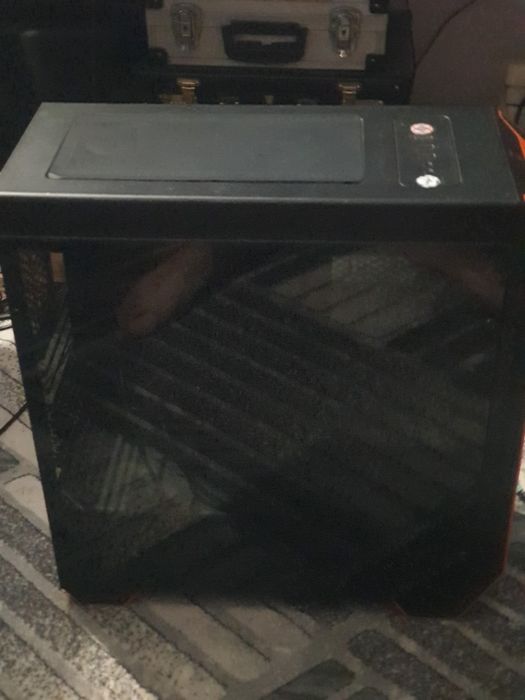 Pc Gaming Rayzen 5