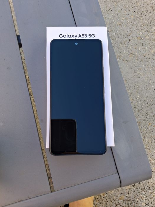 Vând Samsung A53 5G