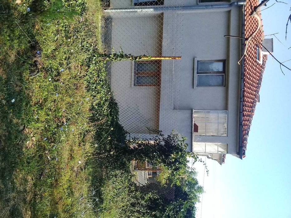 Тихо,спокойно място за живот и почивка сред природата