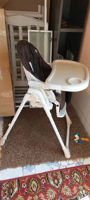 Детское кресло Tomix