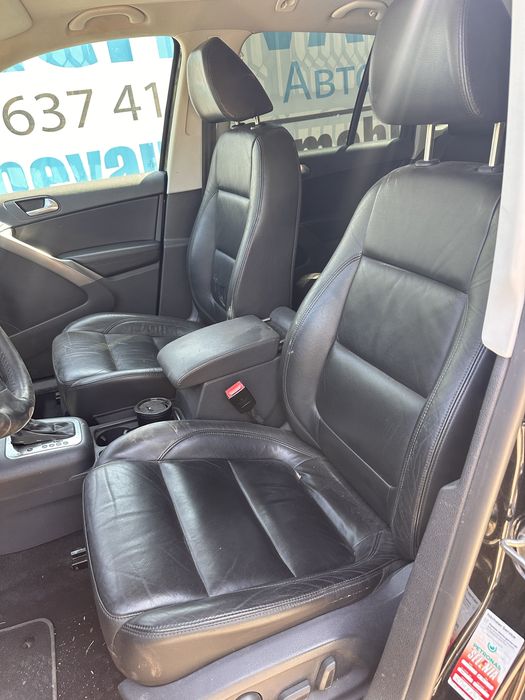 Фв тигуан 2.0тфси дсг на части / vw tiguan 2.0tfsi dsg