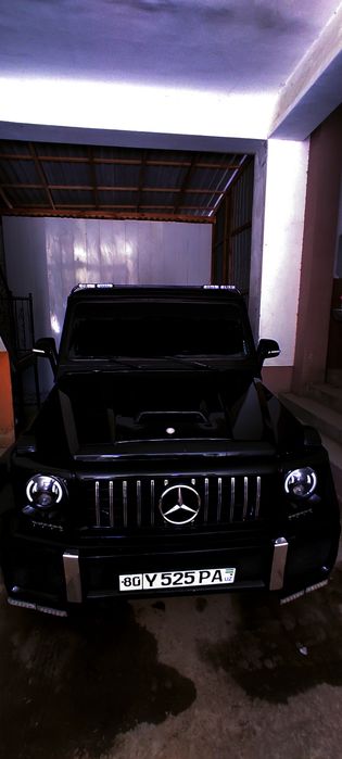 To'y matosimlar uchun maybach