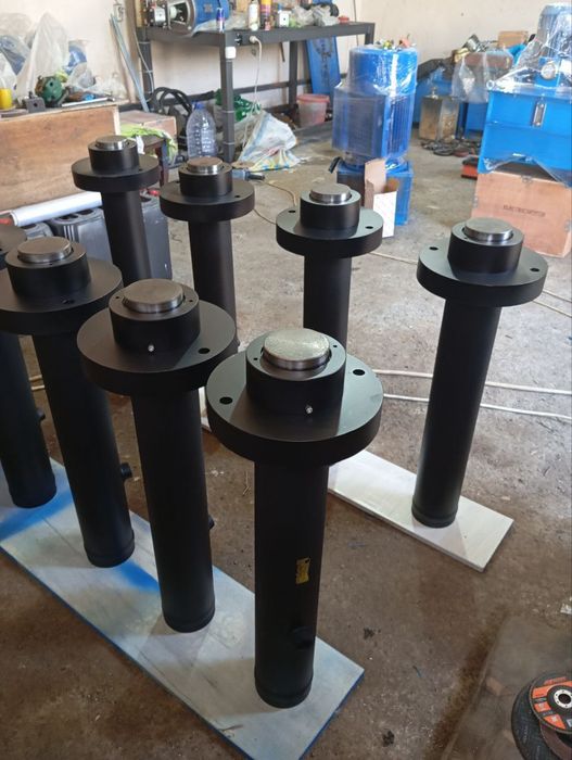 Гидравлика для оборудования