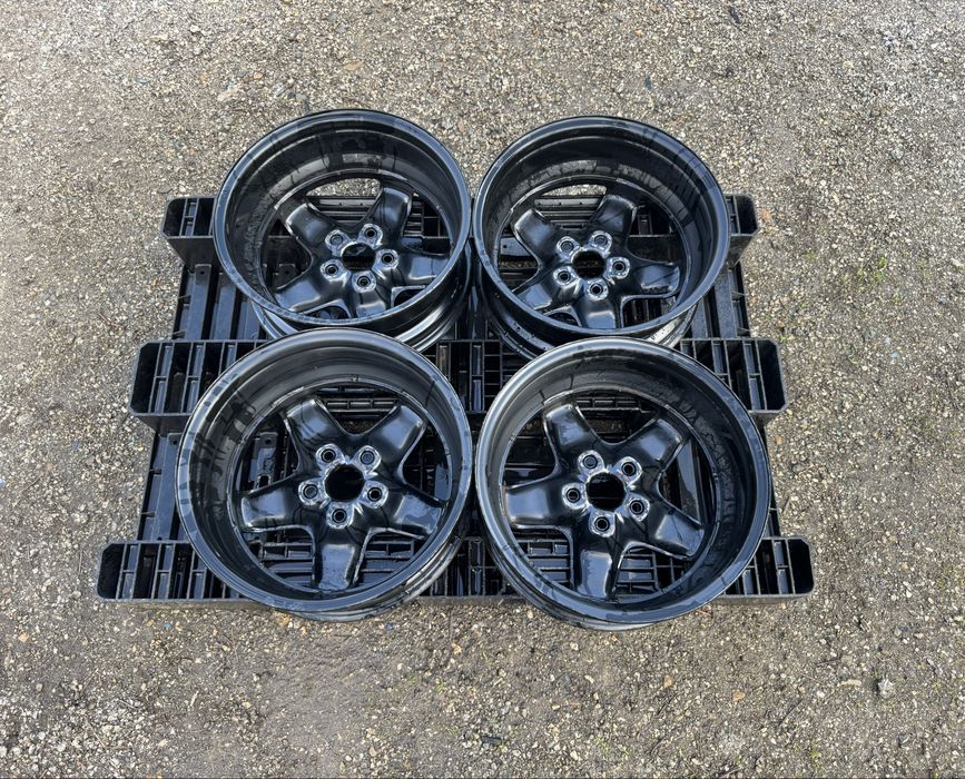4бр.Оригинални СТРУКТУРНИ джанти 16цола ET50 5x112-Vw,Audi,Seat,Skoda