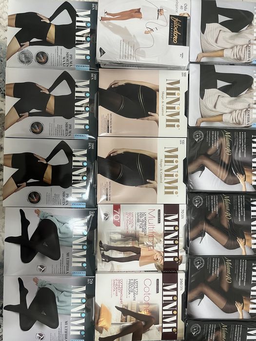 Продам люкс колготки