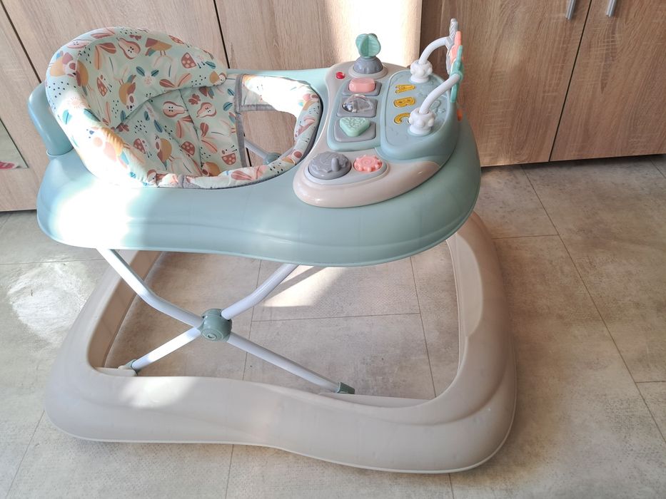 Паяк проходилка kikka boo