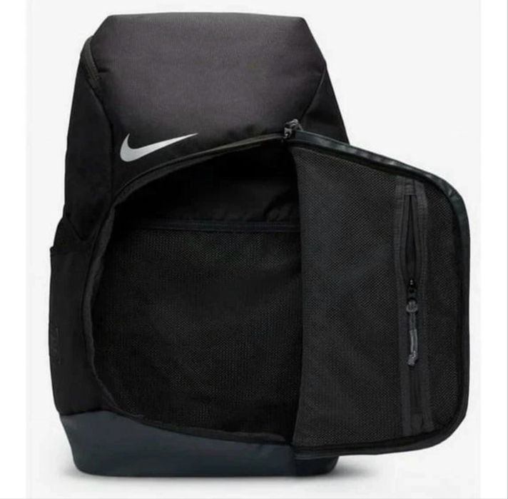 Nike Elite Backpack - Найк Елит Раница - Черна