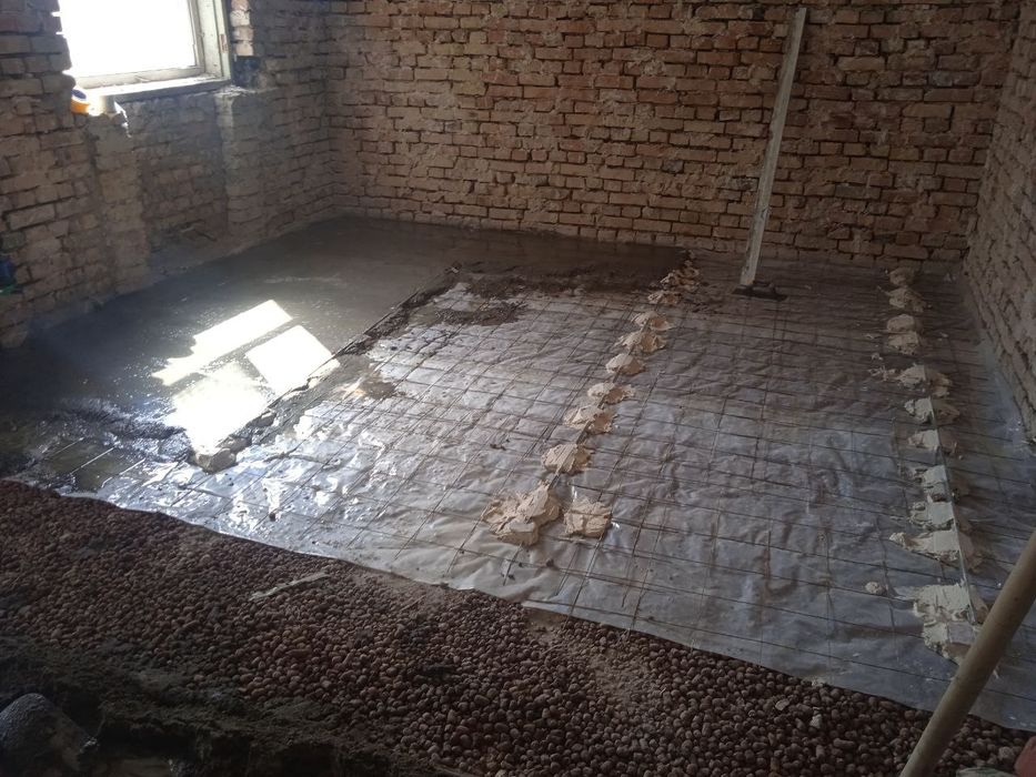 Ремонт квартир + демонтаж