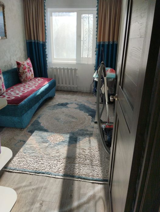 Срочно продаётся квартира