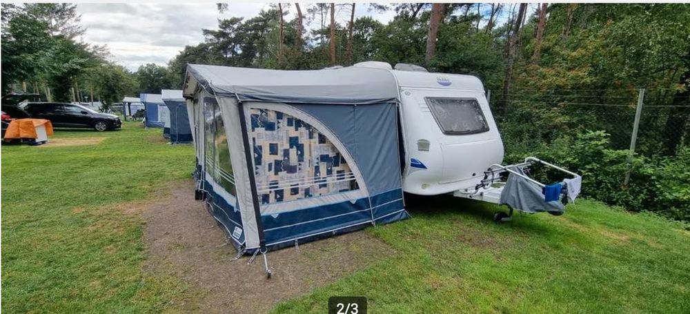 форселт Hypercamp