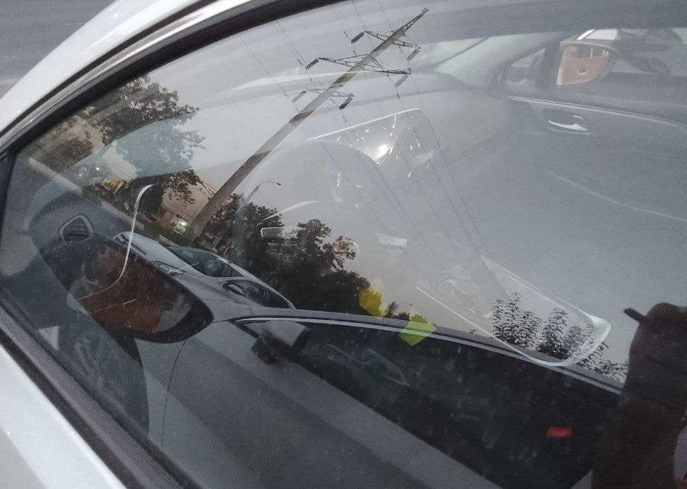 gac aion smax variantga