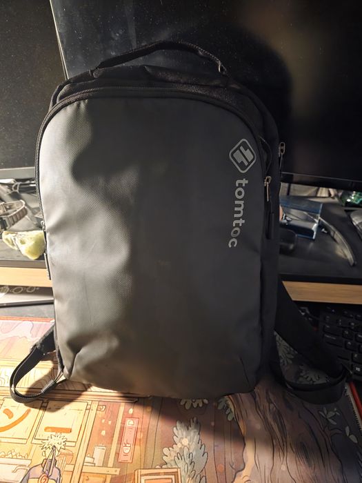 Rucsac laptop Tomtoc