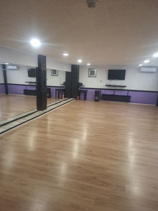 Зала под наем / Нова година / парти / рожден ден / танци