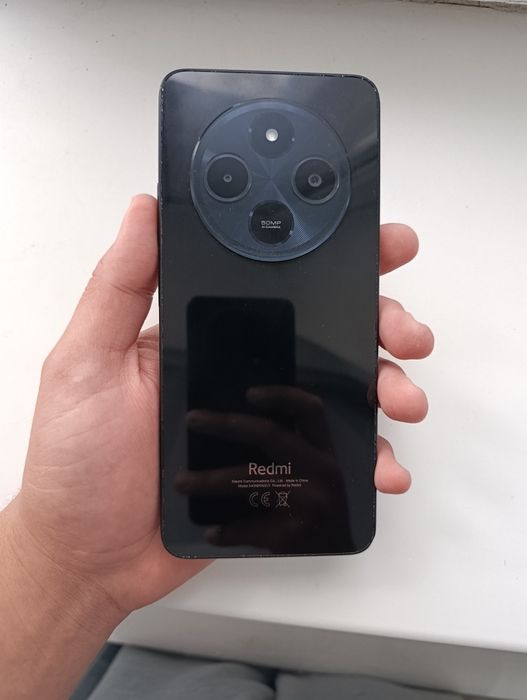 Redmi 14c 8/256gb