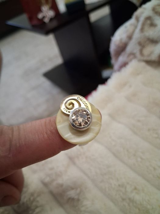 Vind Bijuteri Vintage Argint