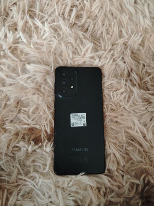 Самсунг А 33 телефон