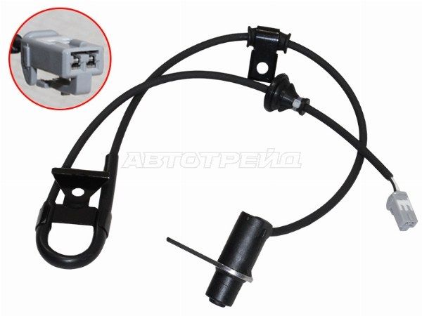 Датчик ABS Lexus Rx 300