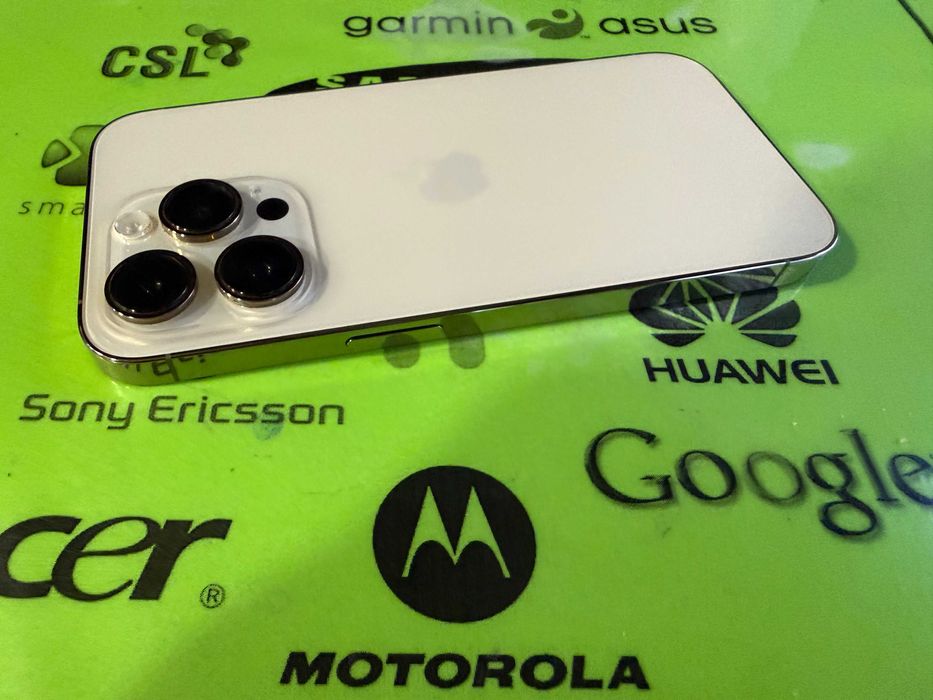 iPhone 14 Pro 256gb Gold 92% батерия.Гаранция