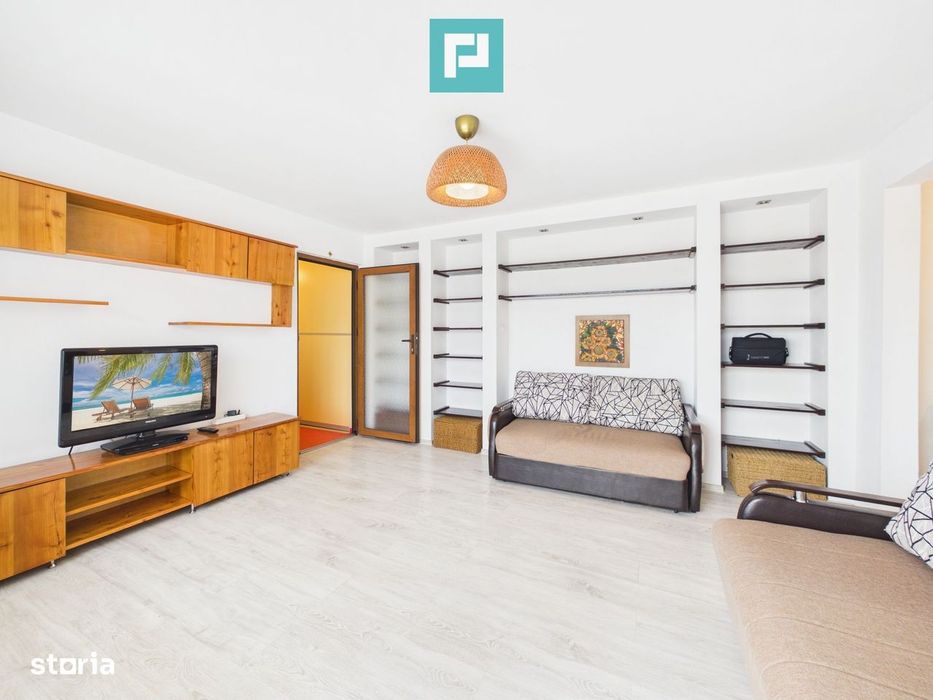 Apartament 2 camere lângă Complexul Studențesc