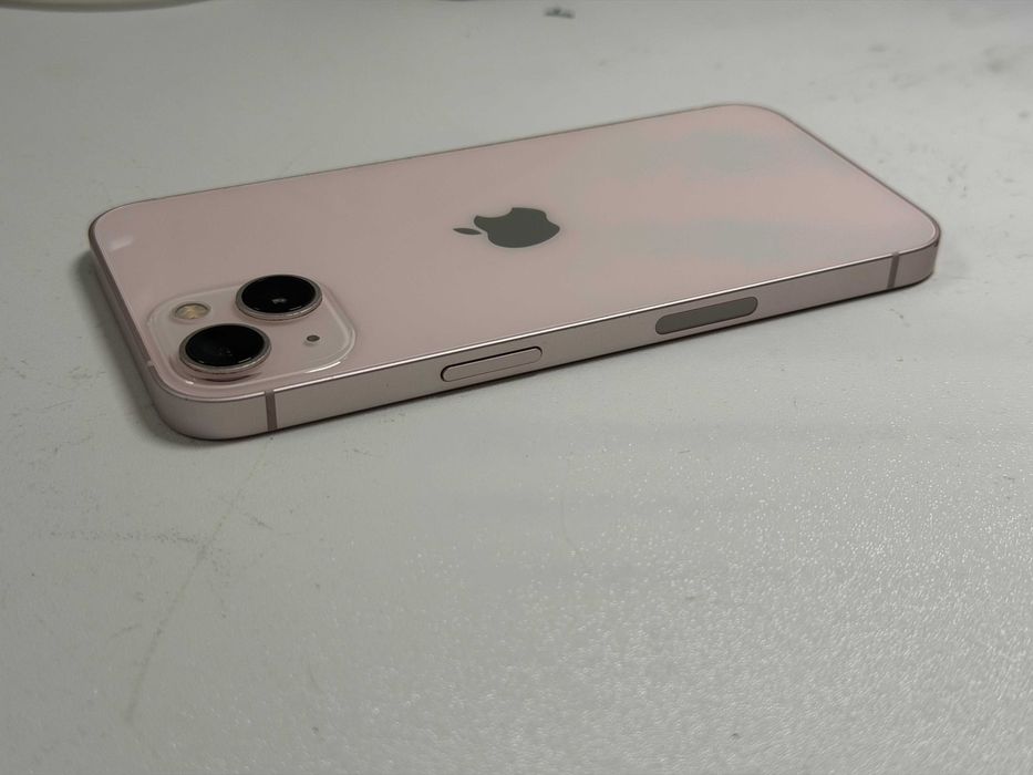 iPhone 13, Pink, 128Gb, Liber de retea | Cod - G1013