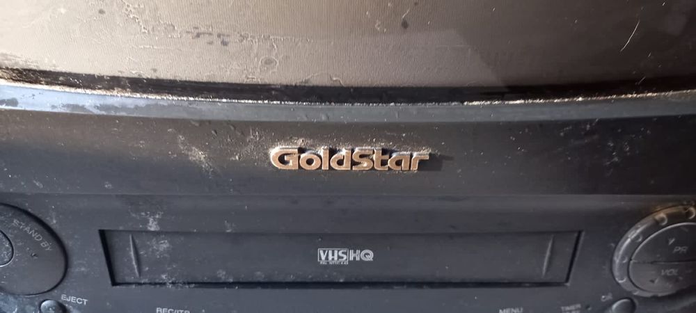 Телевизор Goldstar