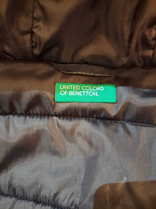 Детски якета - BENETTON; Sinsay 128 см.; M.Y.S 122-128