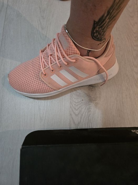 Маратонки Adidas