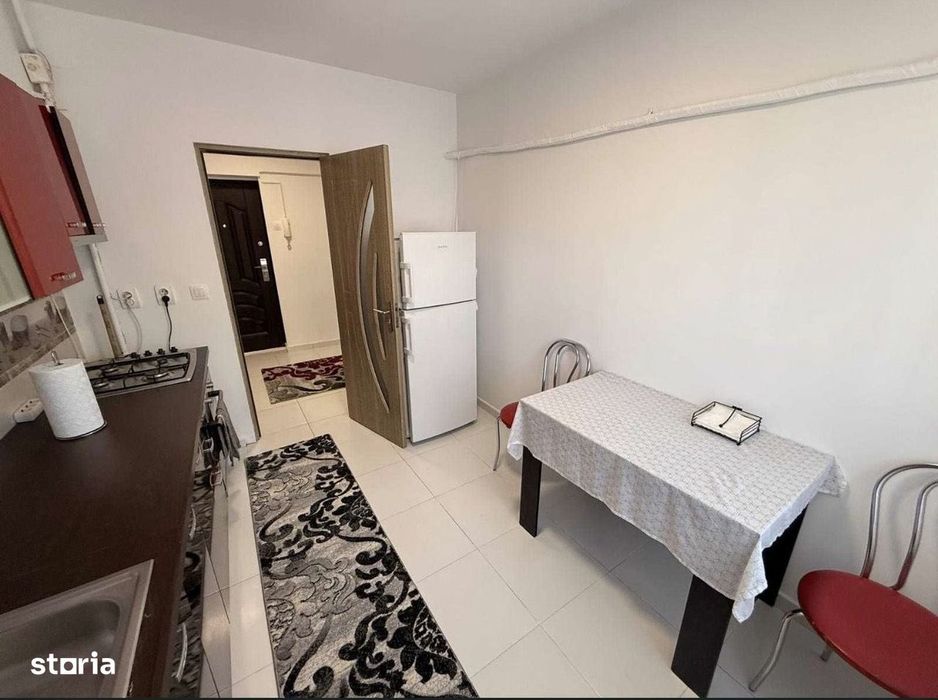 Ap. 2 Camere - Mosilor, Bucatarie Inchisa, Bloc Reabilitat, Modern
