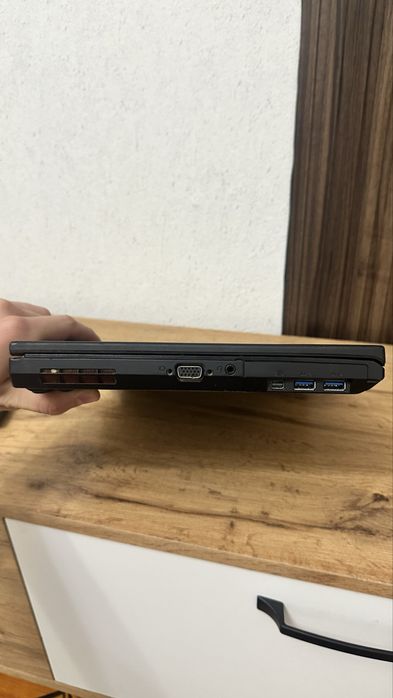Лаптоп Lenovo Thinkpad