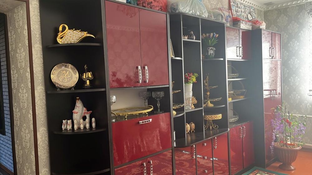 Гарнитур для гостиной